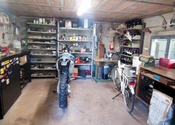 Casa indipendente Albinea - foto 21