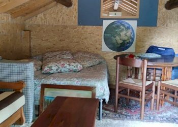 Casa indipendente Albinea - foto 22