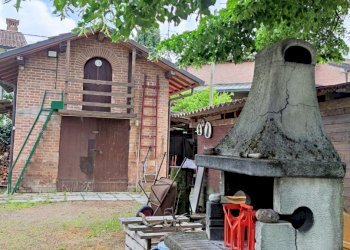 Casa indipendente Albinea - foto 23