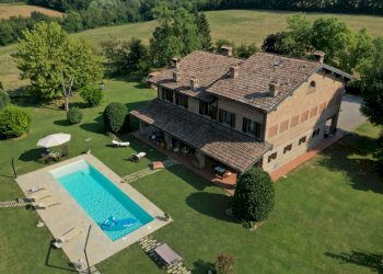 Villa Unifamiliare Albinea - foto 1