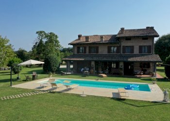 Villa Unifamiliare Albinea - foto 2