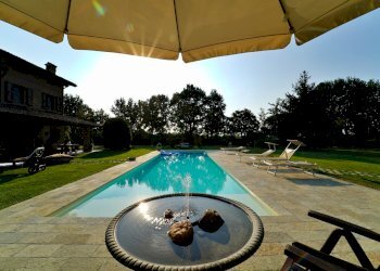 Villa Unifamiliare Albinea - foto 4