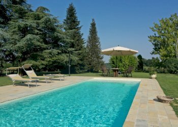 Villa Unifamiliare Albinea - foto 5