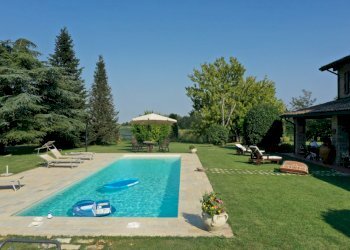 Villa Unifamiliare Albinea - foto 6