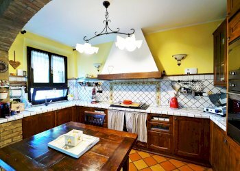 Villa Unifamiliare Albinea - foto 11