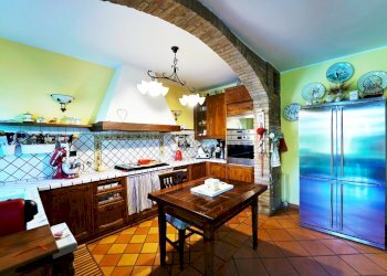 Villa Unifamiliare Albinea - foto 12