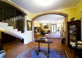 Villa Unifamiliare Albinea - foto 13