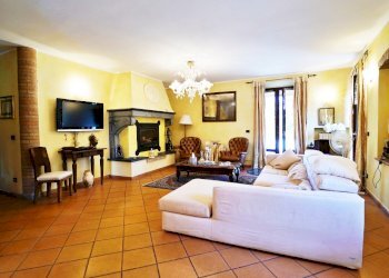 Villa Unifamiliare Albinea - foto 14