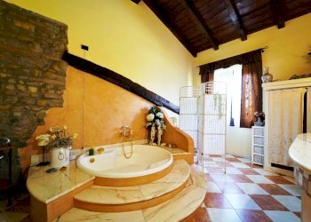 Villa Unifamiliare Albinea - foto 20