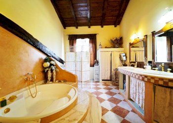 Villa Unifamiliare Albinea - foto 21