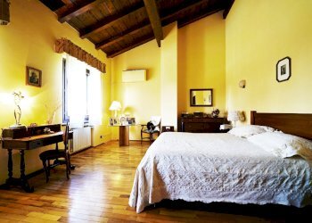 Villa Unifamiliare Albinea - foto 22