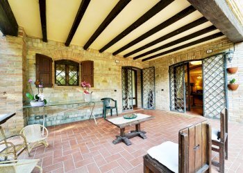 Villa Unifamiliare Albinea - foto 23