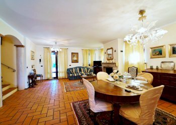 Villa Unifamiliare Albinea - foto 25