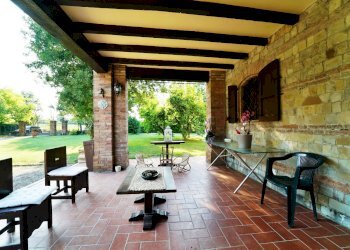 Villa Unifamiliare Albinea - foto 30