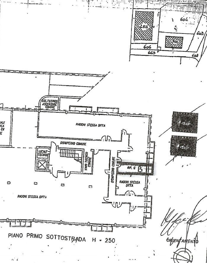 Office Reggio nell'Emilia - photo 1