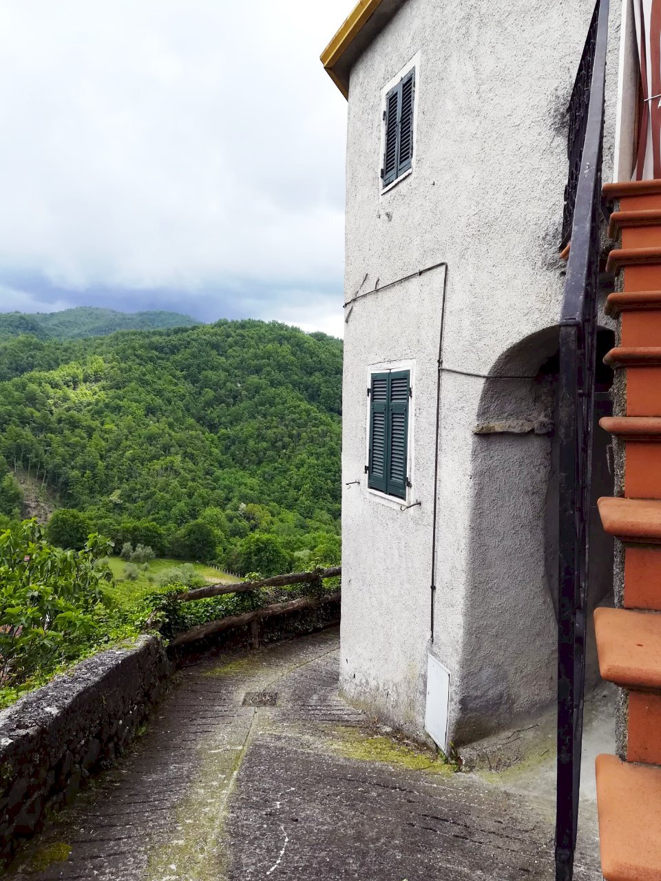 Porzione di casa Fosdinovo - foto 1