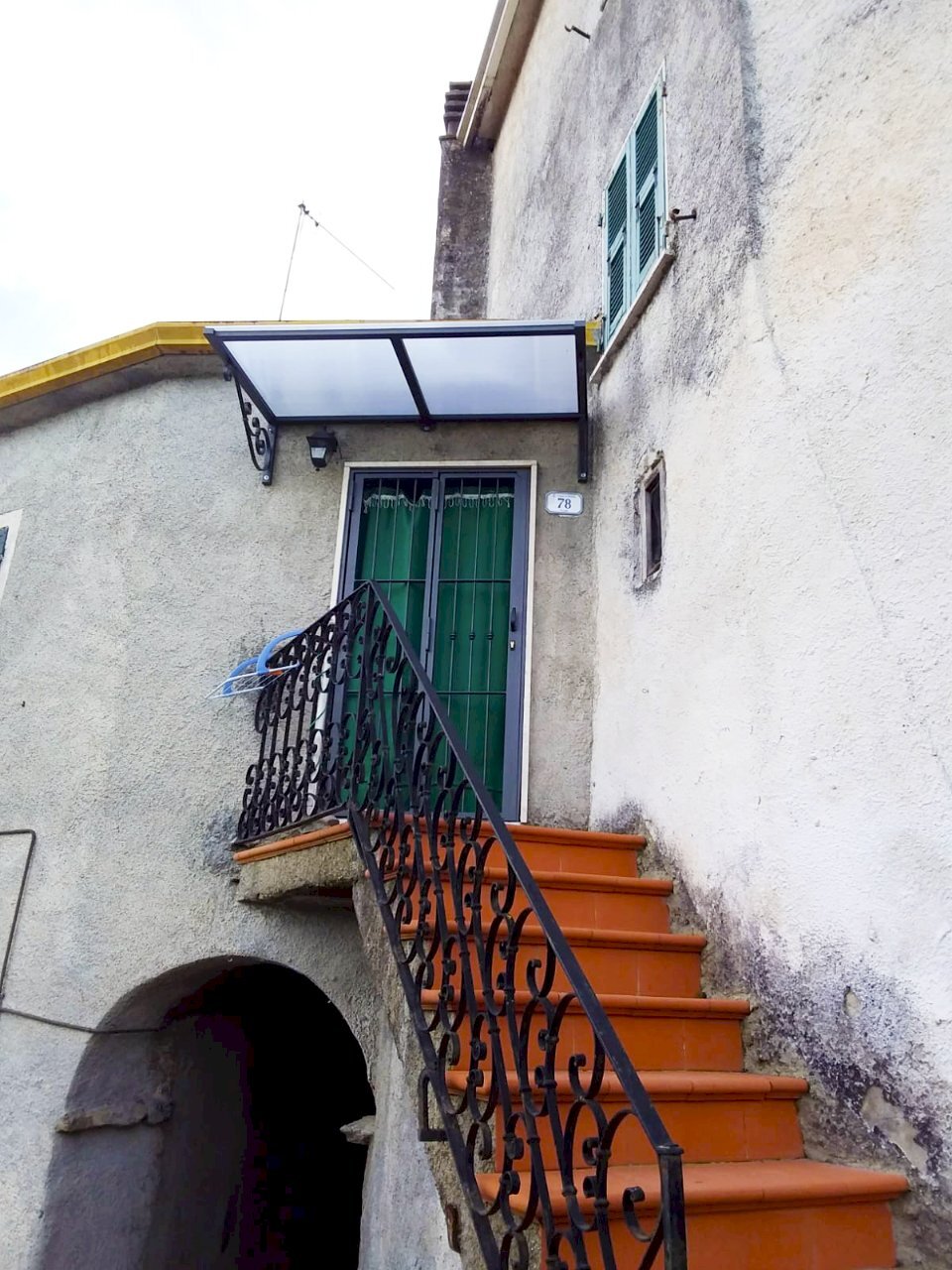 Porzione di casa Fosdinovo - foto 2