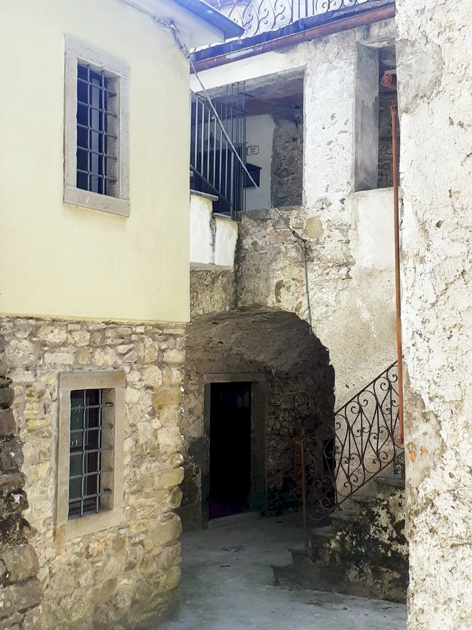 Porzione di casa Fosdinovo - foto 3