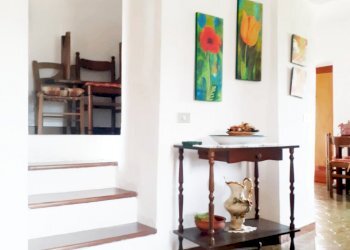 Porzione di casa Fosdinovo - foto 7