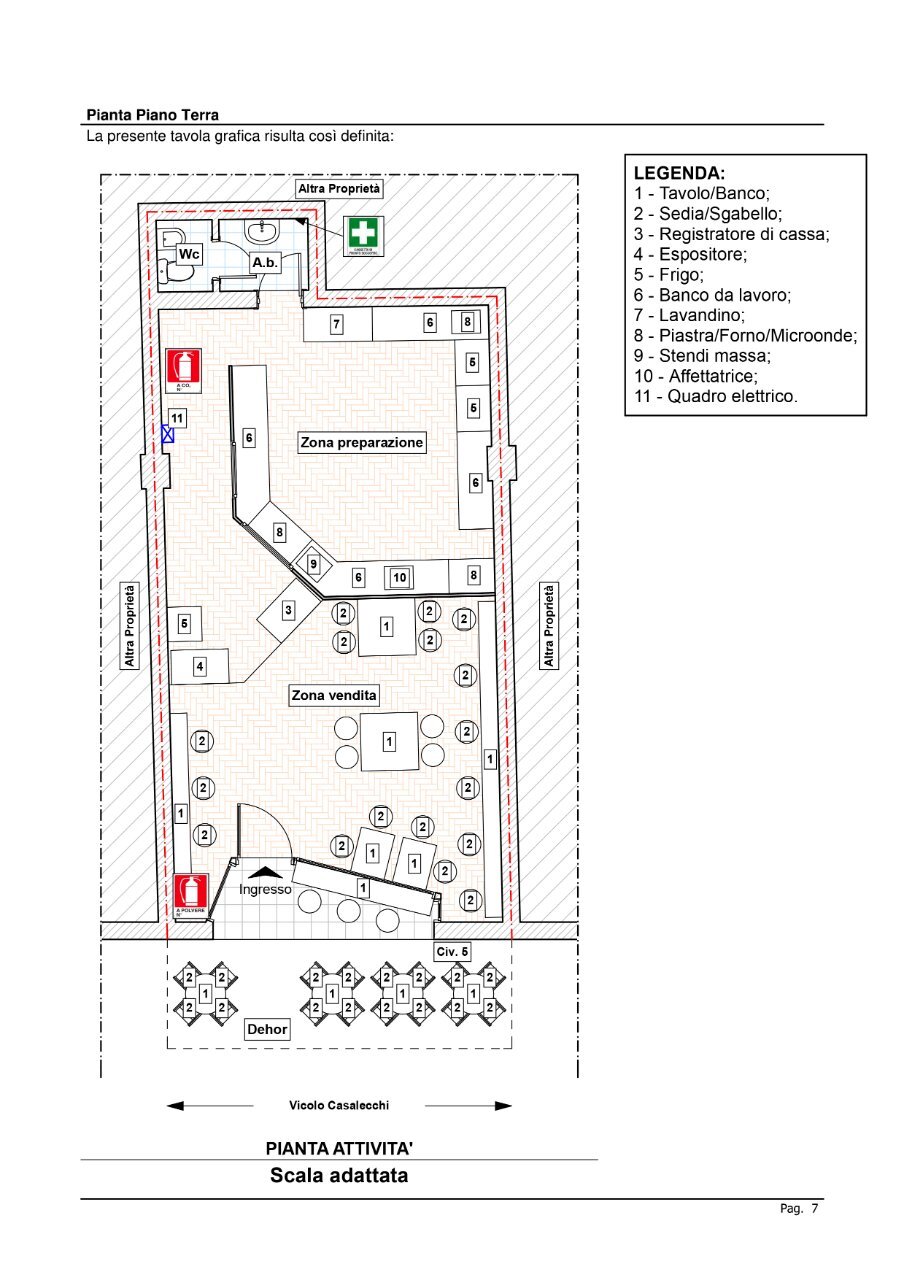 Negozio Reggio nell'Emilia - foto 2