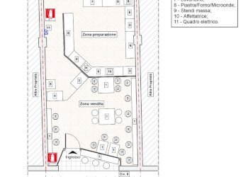 Negozio Reggio nell'Emilia - foto 2