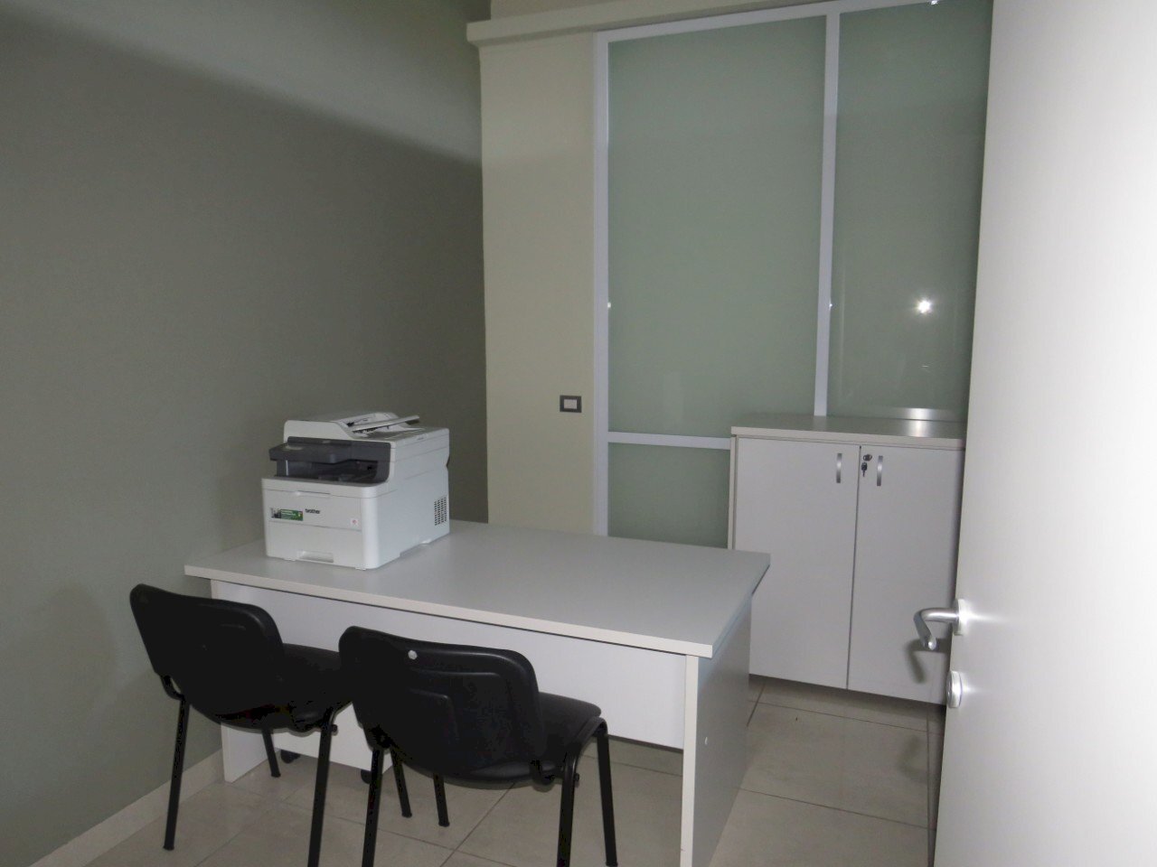 Ufficio Reggio nell'Emilia - foto 3