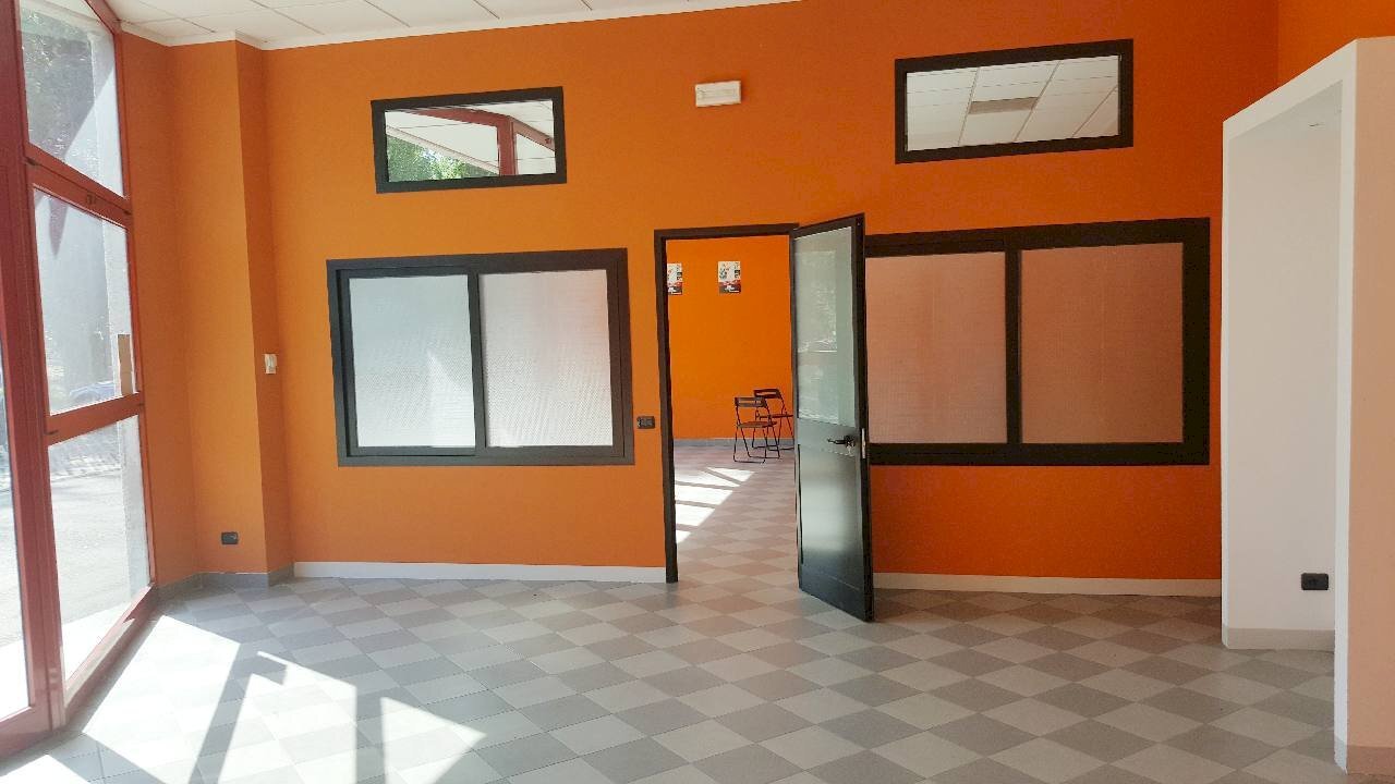 Laboratorio Reggio nell'Emilia - foto 1