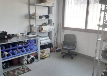 Laboratorio Reggio nell'Emilia - foto 7