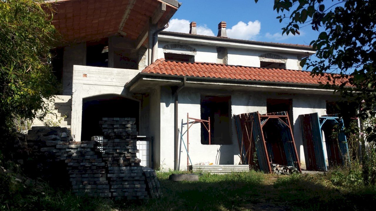 Villa Borghetto di Vara - photo 1