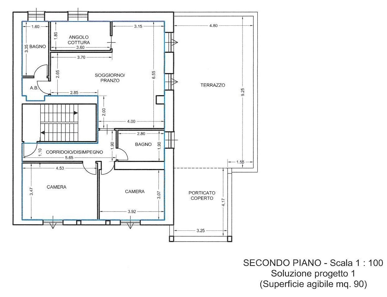 Villa Borghetto di Vara - photo 3