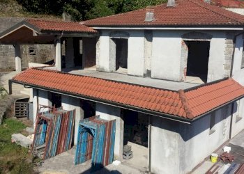 Villa Borghetto di Vara - foto 2