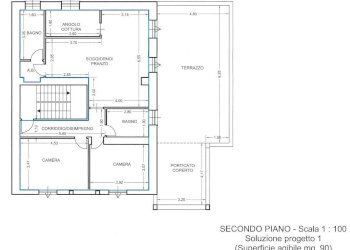 Villa Borghetto di Vara - foto 3