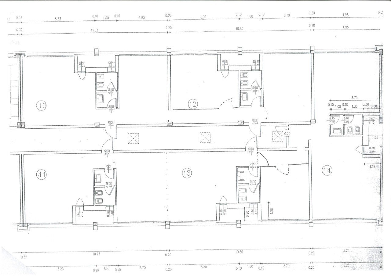 Ufficio Reggio nell'Emilia - foto 1