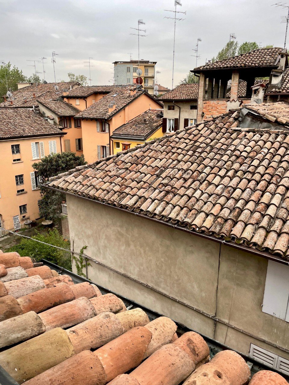 Attico Reggio nell'Emilia - foto 3