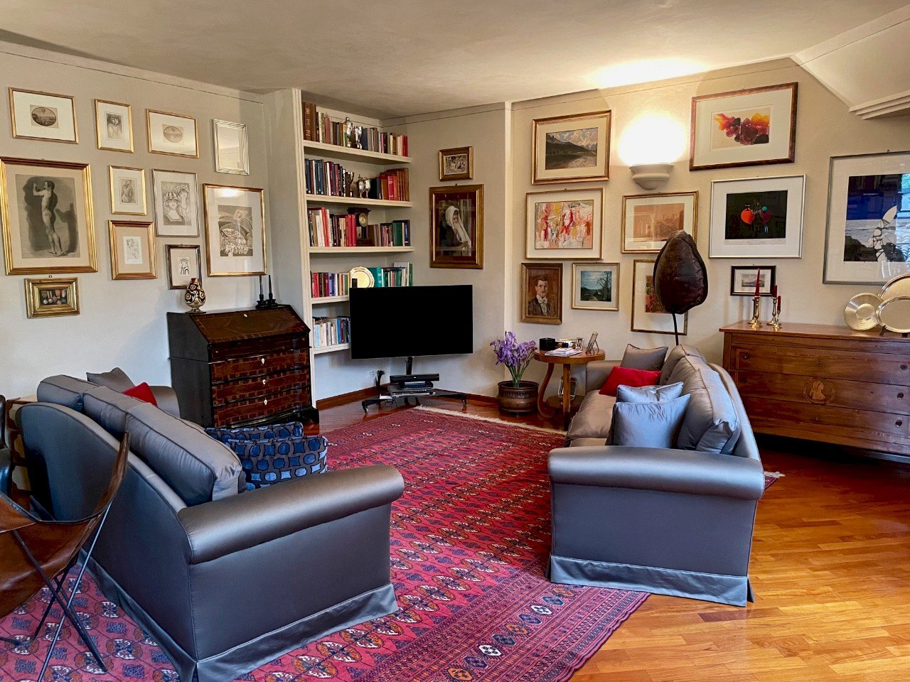 Attico Reggio nell'Emilia - foto 1