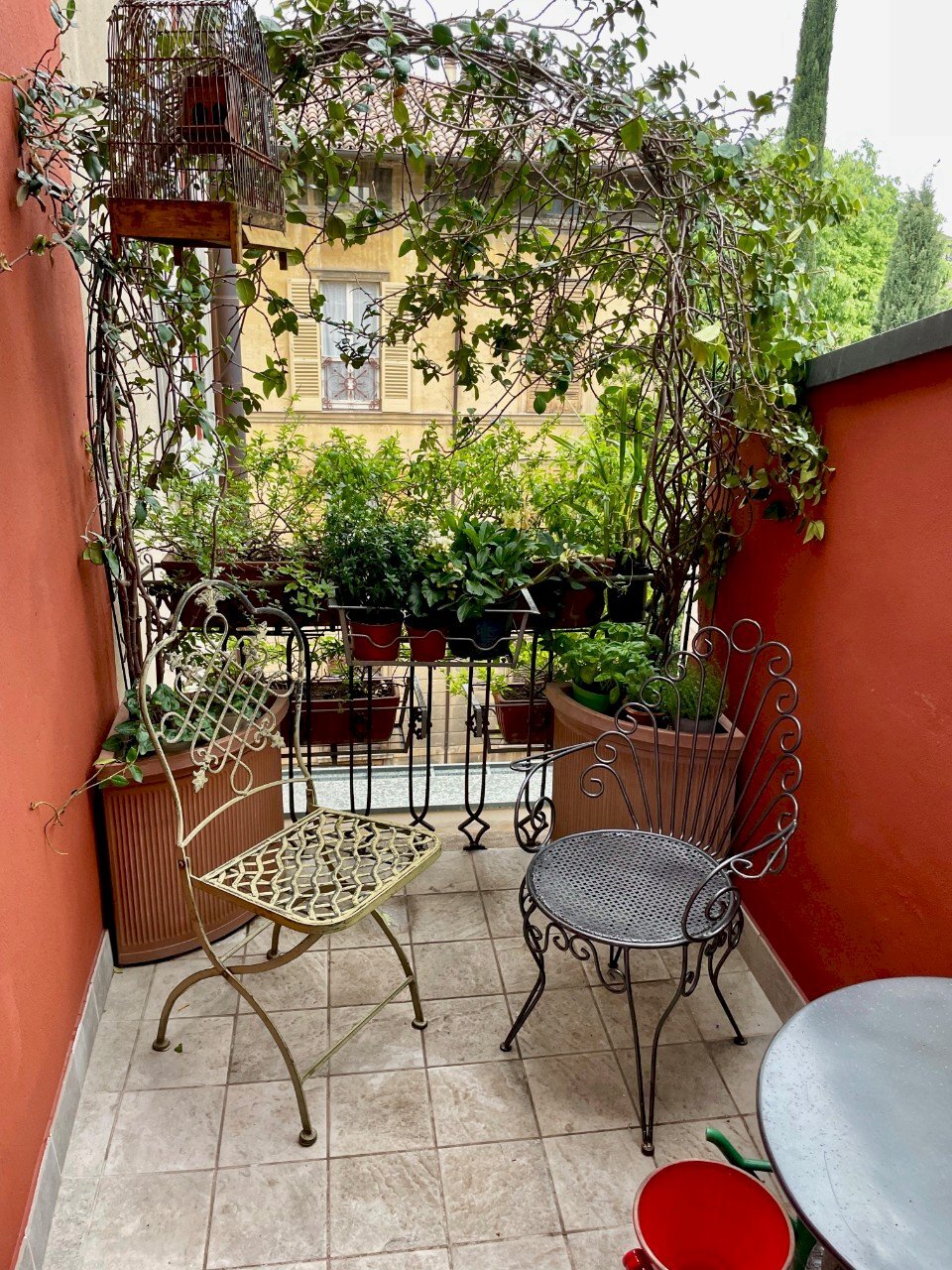 Attico Reggio nell'Emilia - foto 2