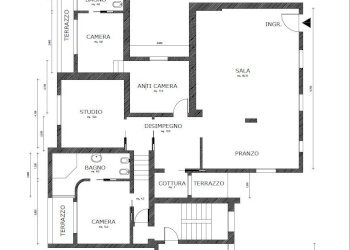 Attico Reggio nell'Emilia - foto 5