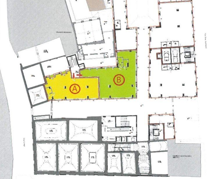 Office Reggio nell'Emilia - photo 1