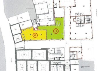 Ufficio Reggio nell'Emilia - foto 1