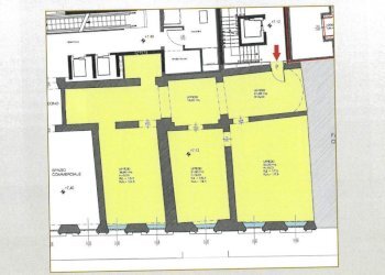 Ufficio Reggio nell'Emilia - foto 1