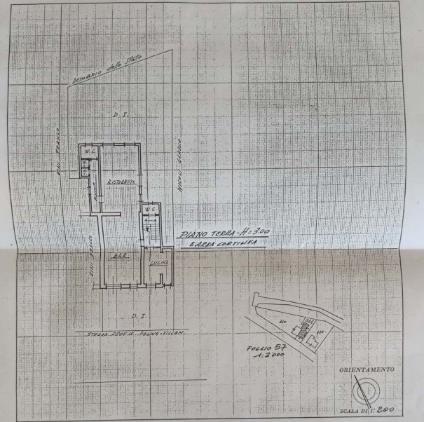 Porzione di casa Castelnovo ne' Monti - foto 3