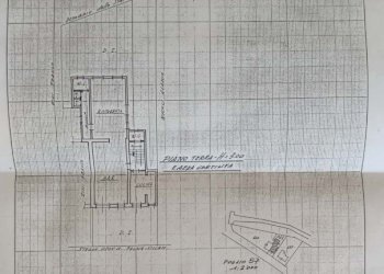 Portion of a house Castelnovo ne' Monti - photo 3