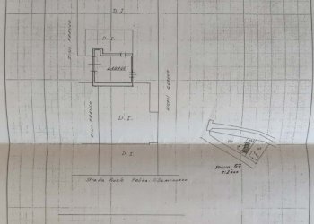 Portion of a house Castelnovo ne' Monti - photo 4