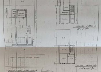 Portion of a house Castelnovo ne' Monti - photo 5