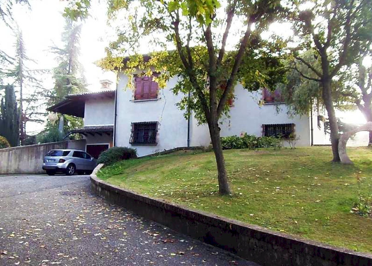 Single Family Villa Quattro Castella - photo 3