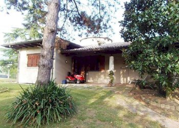 Villa Unifamiliare Quattro Castella - foto 4