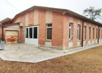 Capannone Albinea - foto 1