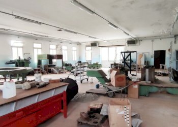 Capannone Albinea - foto 8