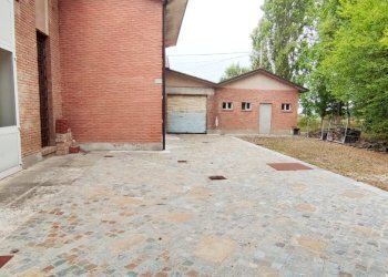 Capannone Albinea - foto 31