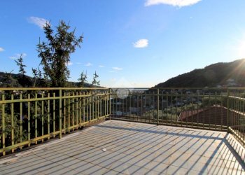 Rustico Via case sparse, Chiavari - foto 16